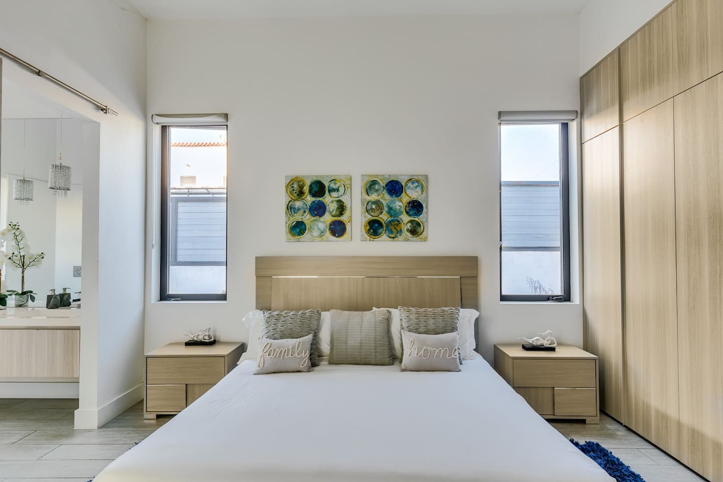 The Melrose Villa - Picture 17