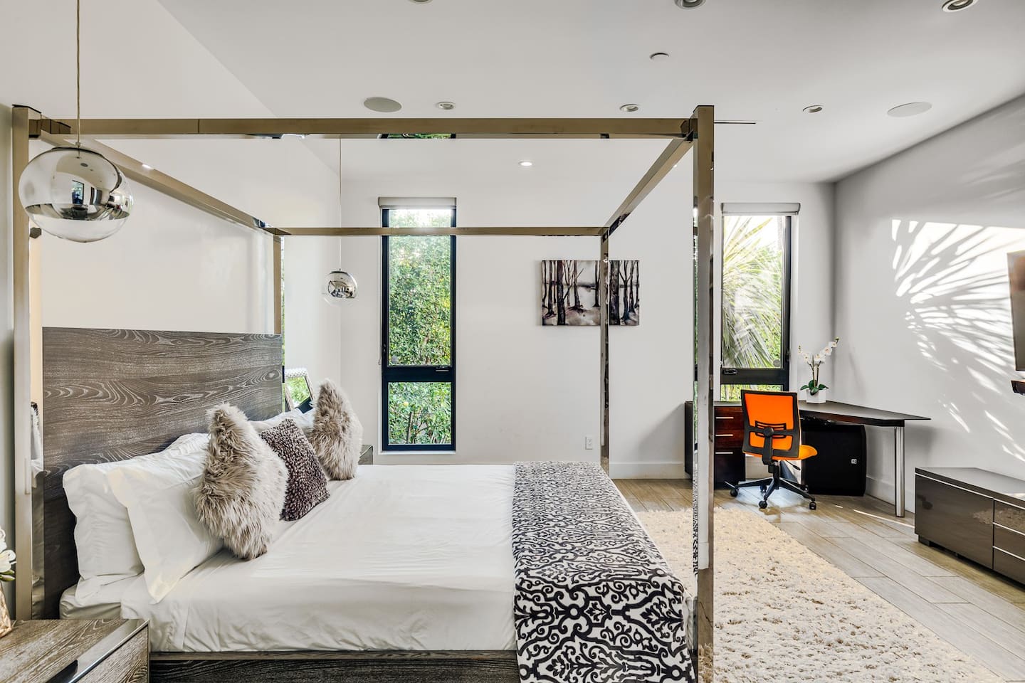 The Melrose Villa - Picture 13