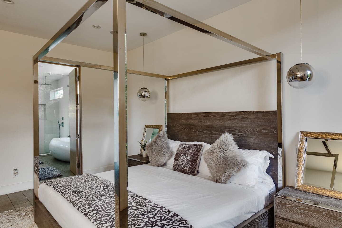 The Melrose Villa - Picture 12