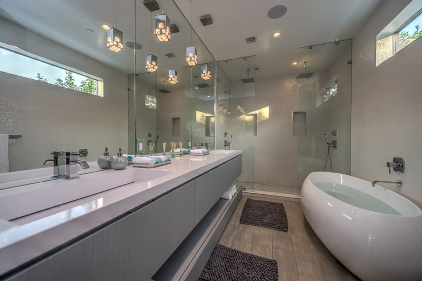 The Melrose Villa - Picture 15