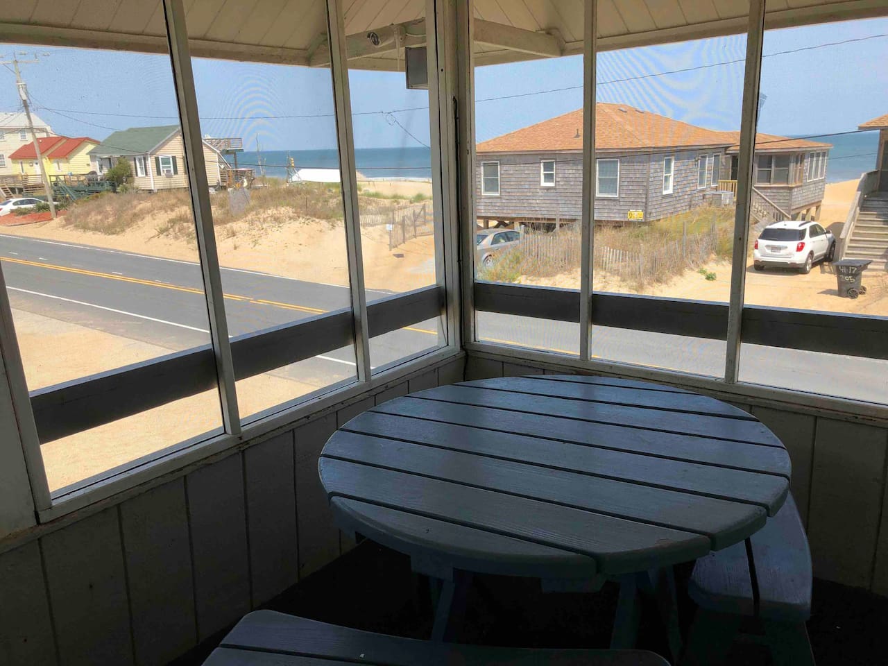 Private Beach Access And Beautiful Pool - Quaint Cozy Cottage - Kitty Hawk, NC