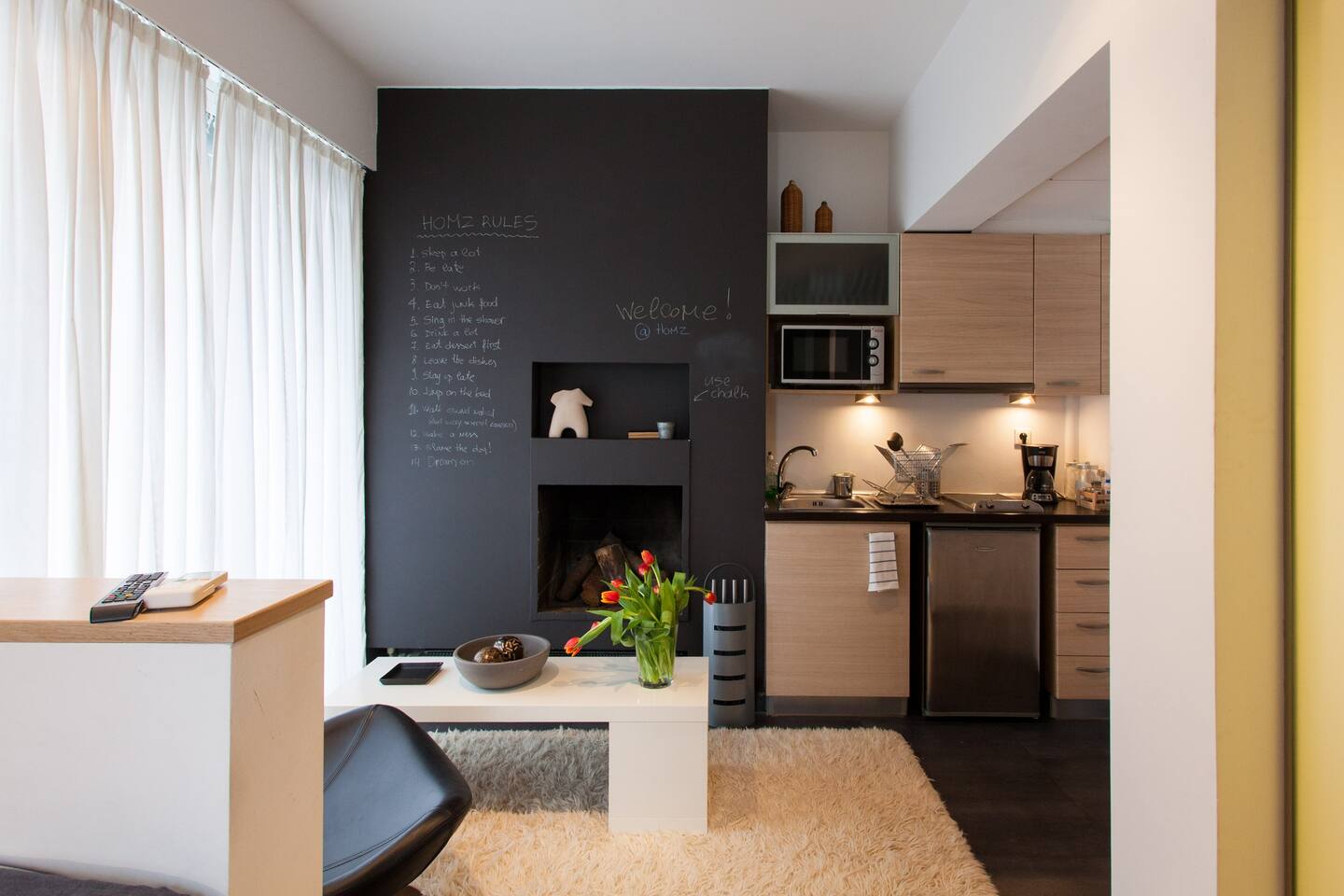 #AH33 Mocha studio in Athens, 114 72