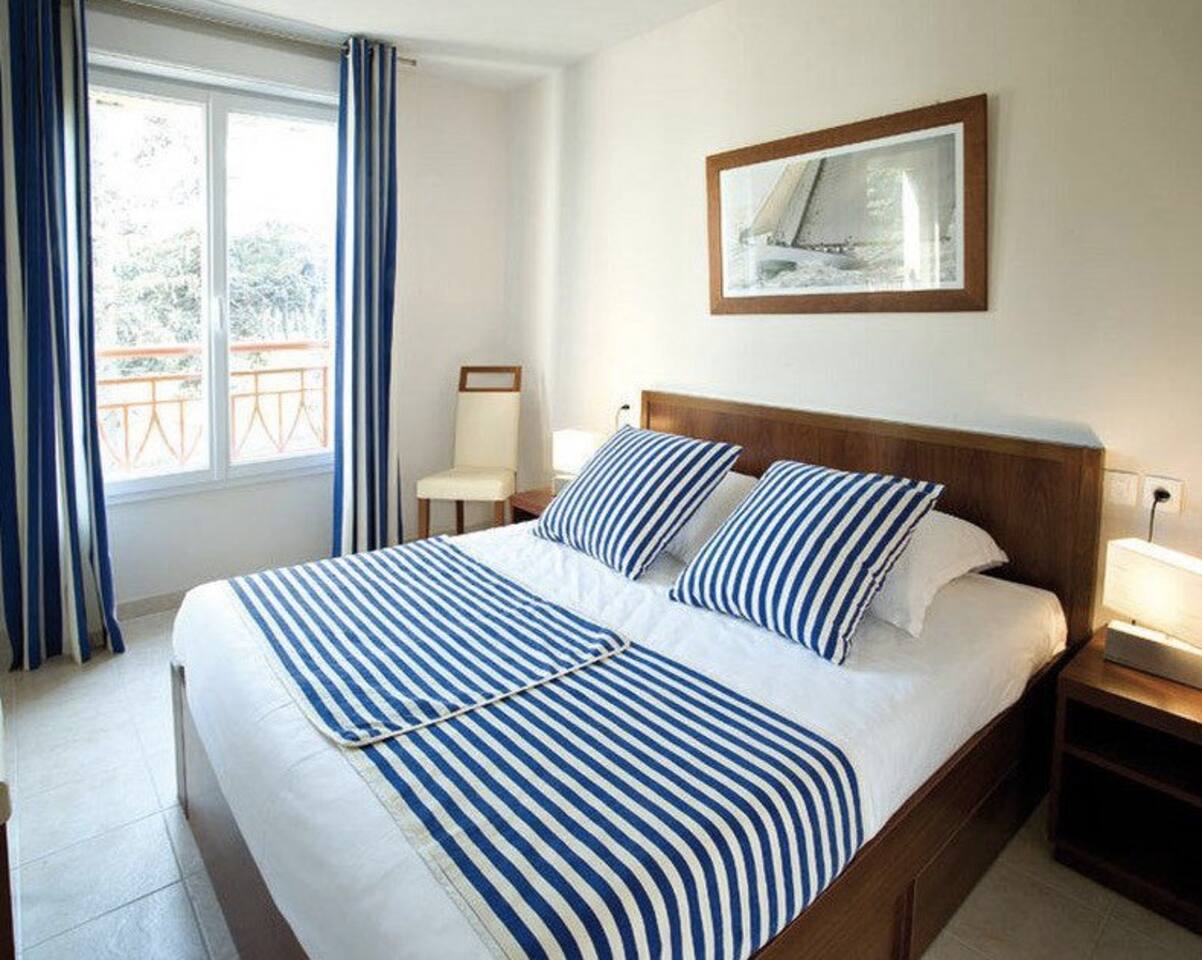 Hotel Kyriad Mandelieu *** in Cannes, Provence-Alpes-Côte d'Azur