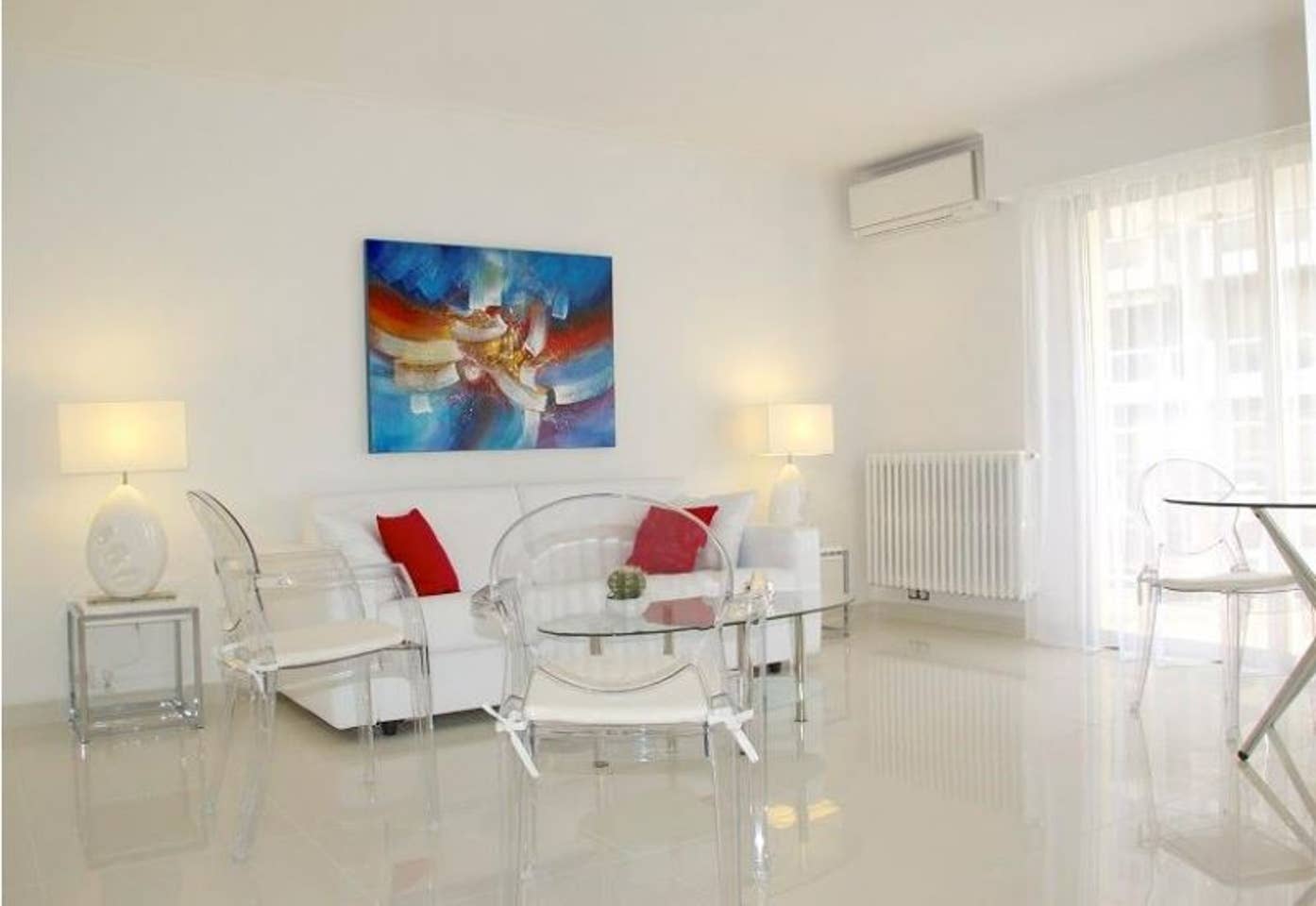 French Riviera Apartment, Ref. CANA131 - Cannes, 1 Bedroom in 71 Avenue de Vallauris, 06400 Cannes