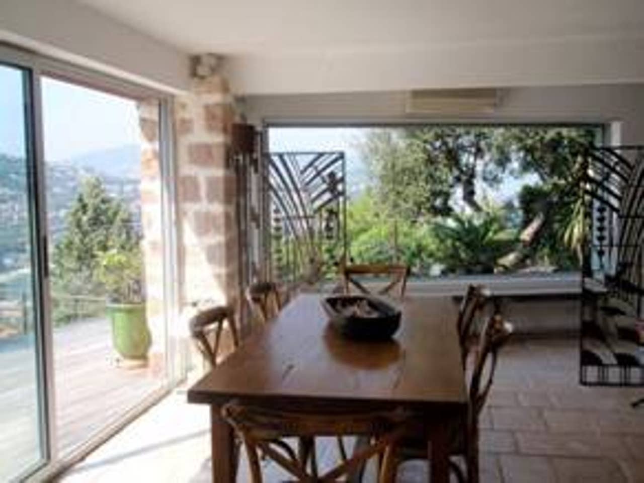 French Riviera Villa, Ref. CANV501R - Theoule Villa, 5 Bedrooms, Sleeps 10 in 71 Avenue de Vallauris, 06400 Cannes