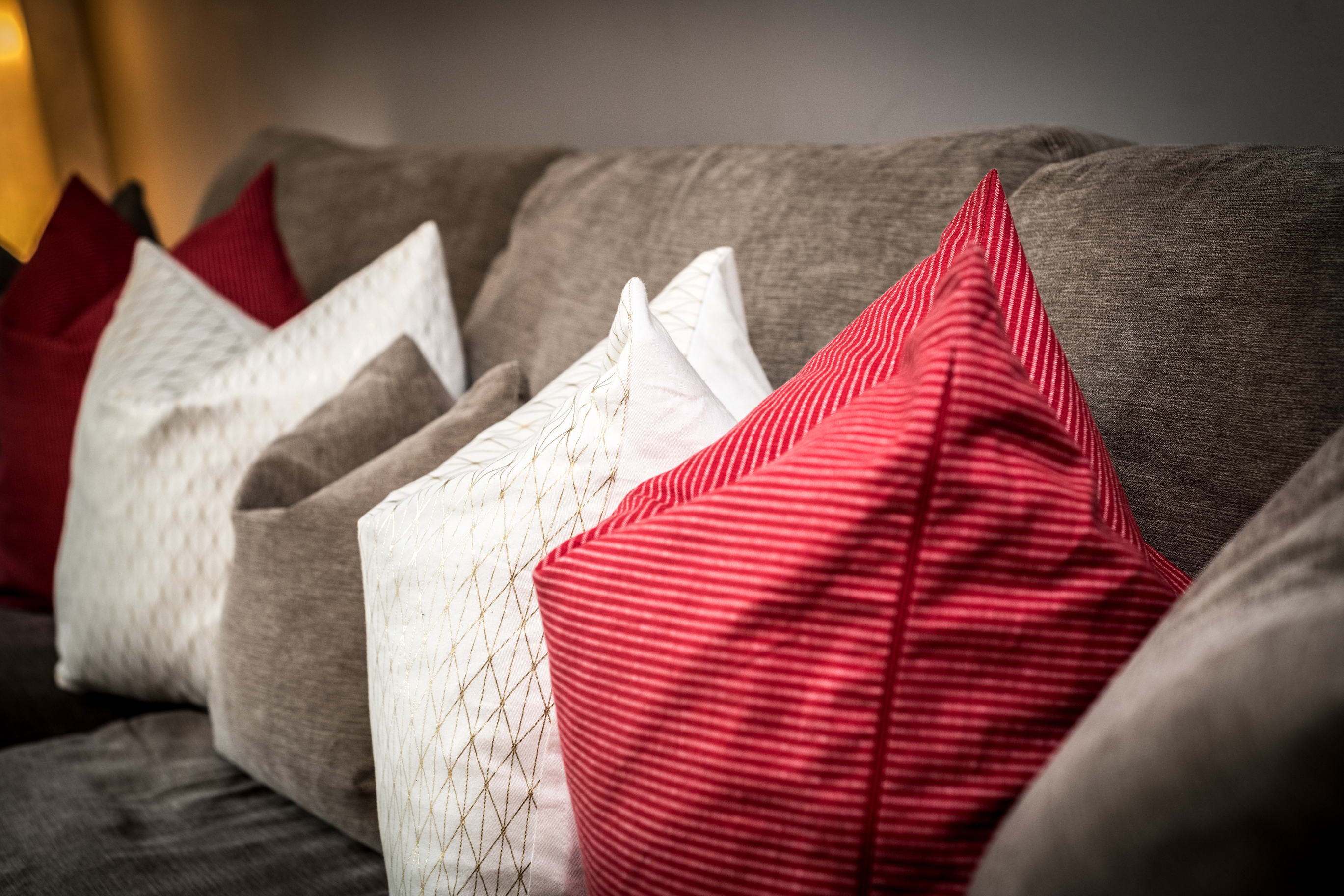Host Apartments | York Place Apt
