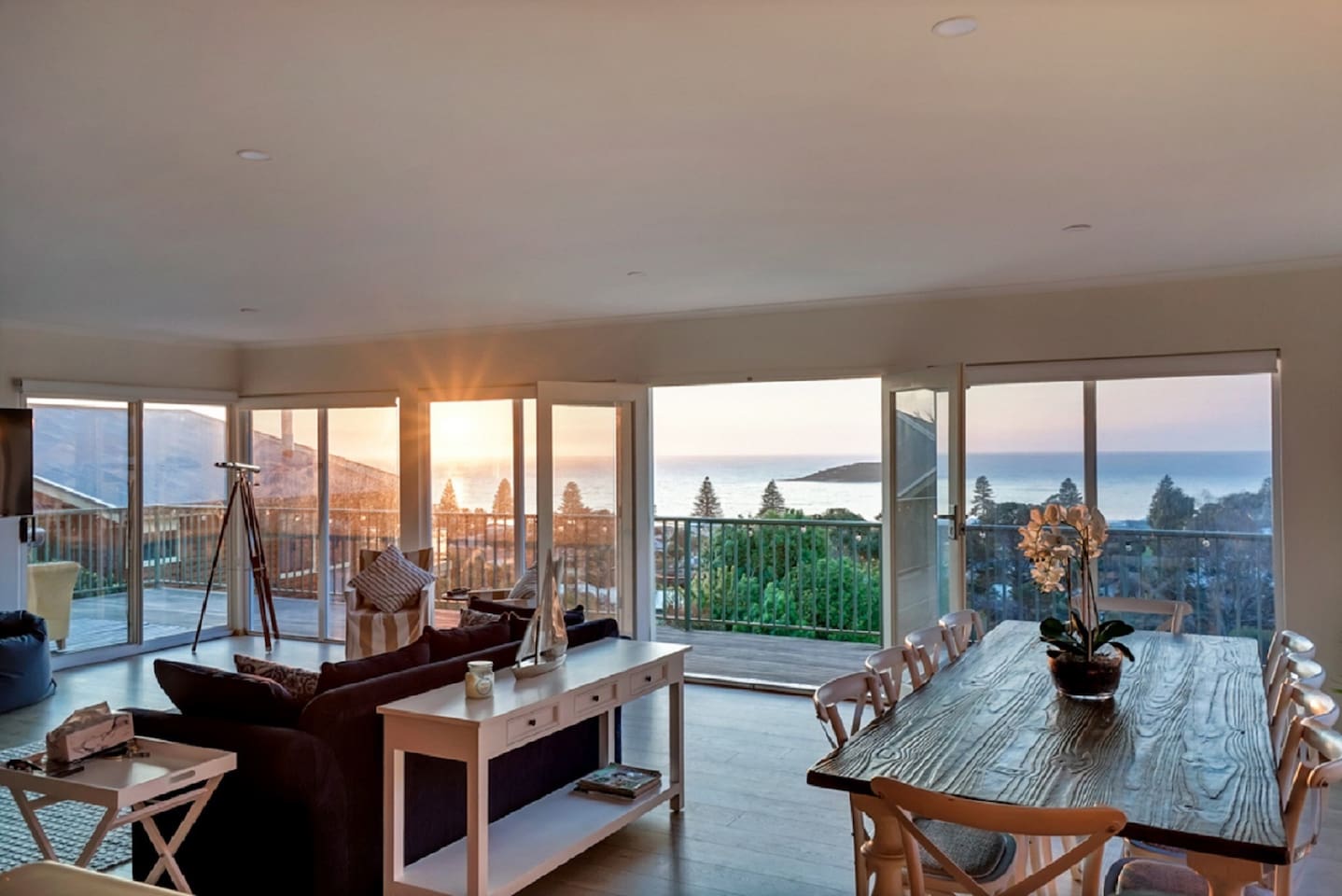 Uninterrupted Views Encounter Bay — Encounter Bay, SA — vacation rental