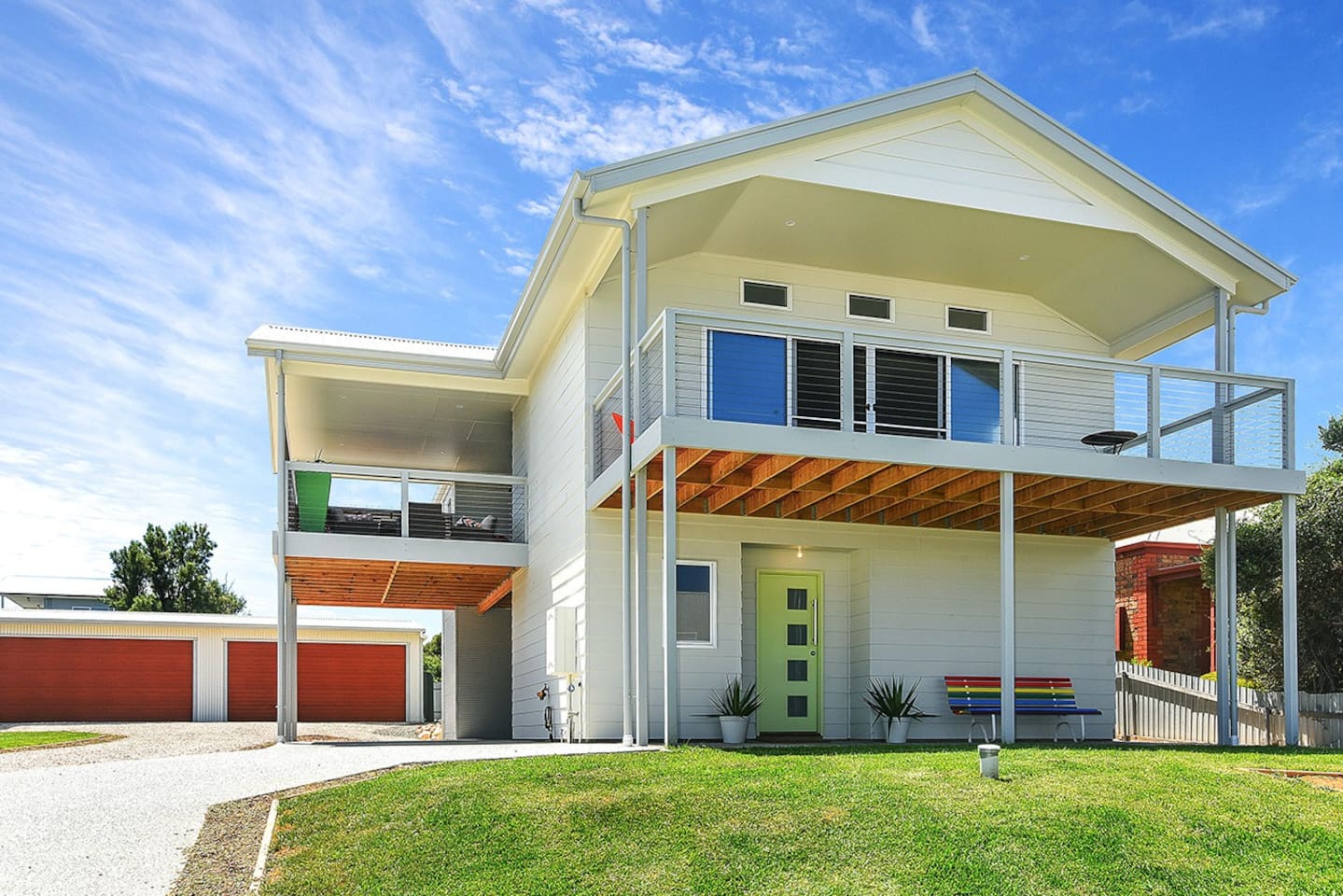 62 Castle Ave - Luxury - Near Beach — Goolwa, SA — vacation rental