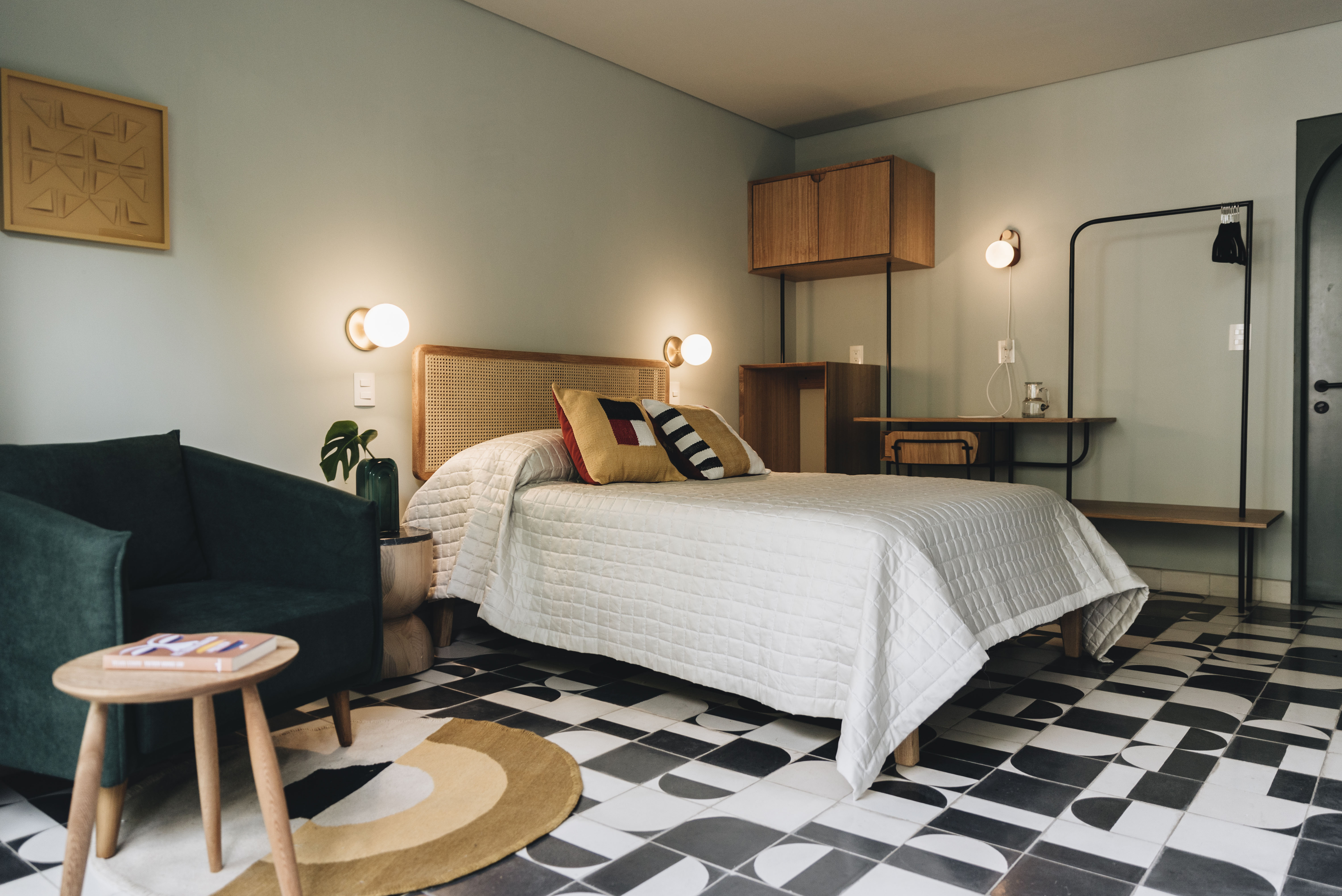 (7) Casa Ixaya by Barrio México — Guadalajara, Jalisco — vacation rental