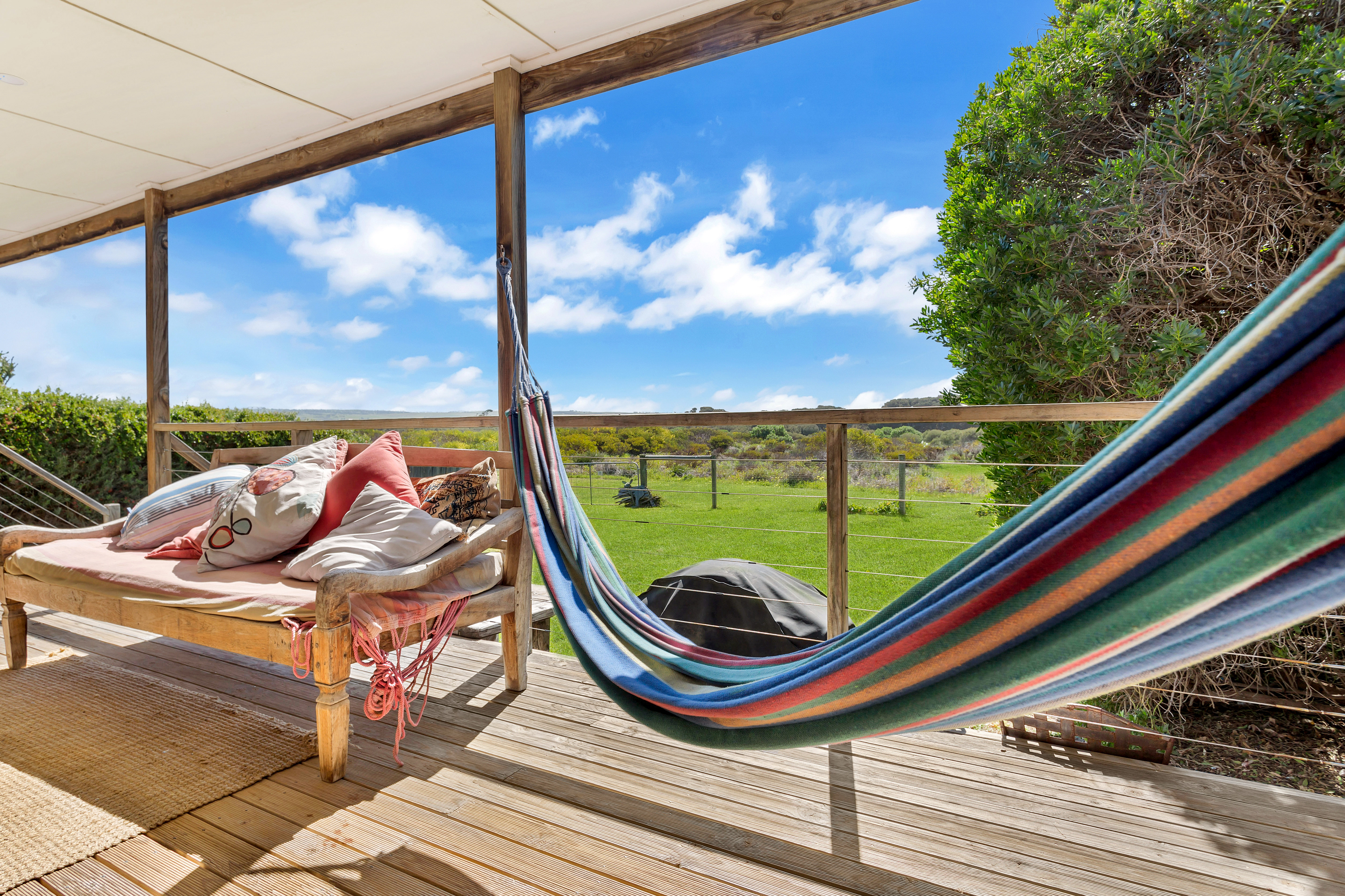 Middleton Bliss - 38 Newell Ave-Pet Friendly-Wi-Fi — Middleton, SA — vacation rental