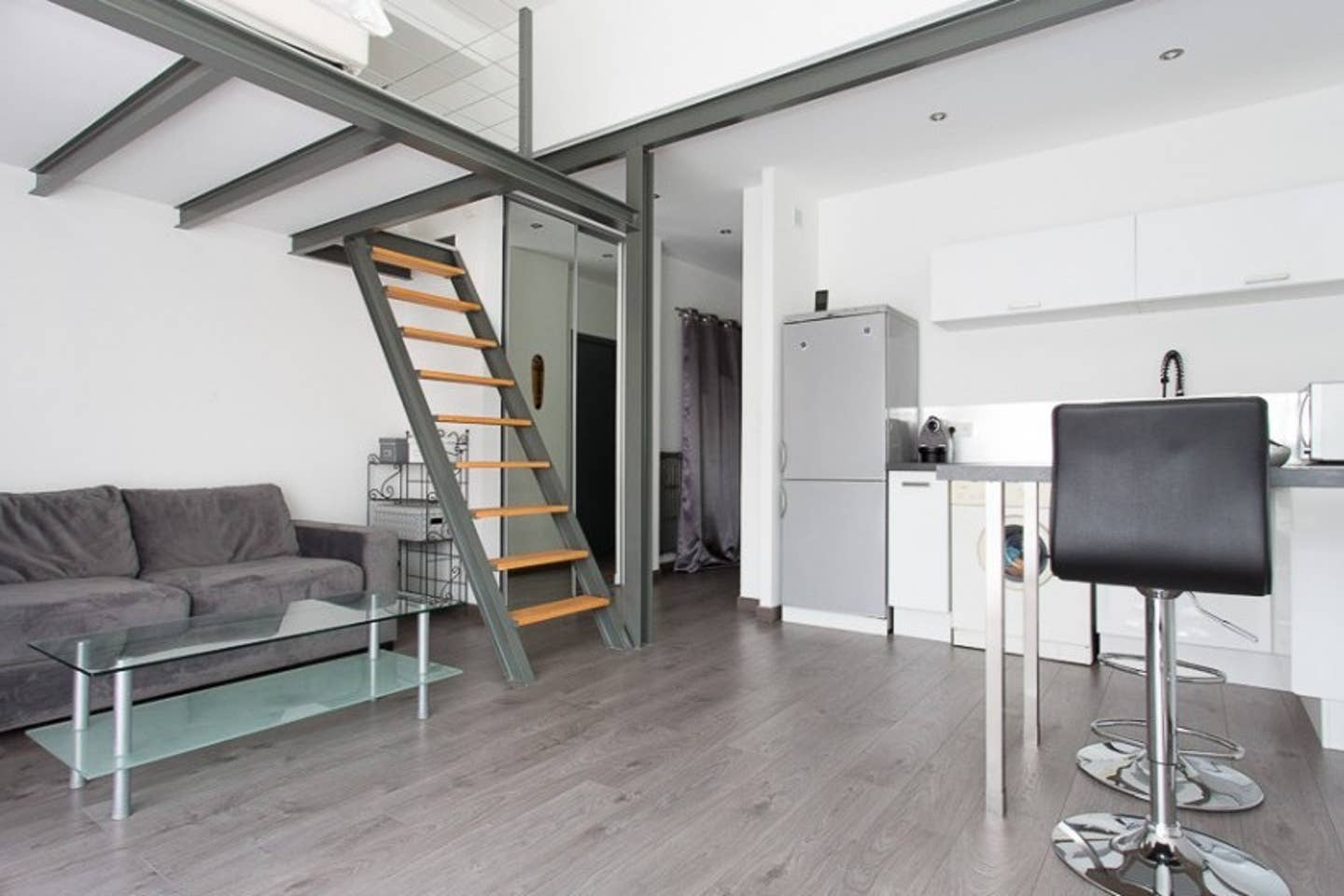 Studio apartment close to La Croisette Ref: CANST1BAS3251 in 71 Avenue de Vallauris, 06400 Cannes