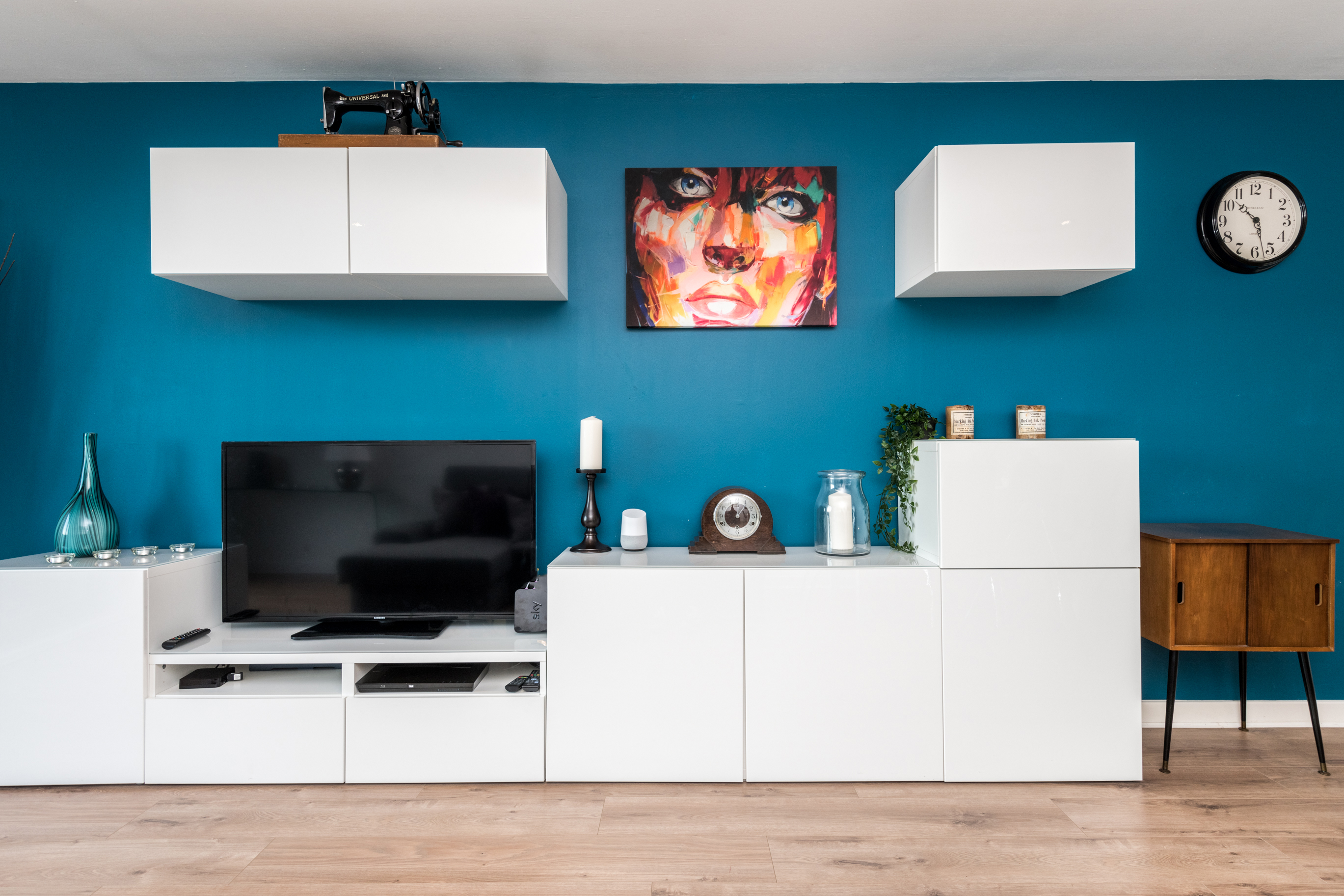 Host Apartments | The Baltic Penthouse with Balcony