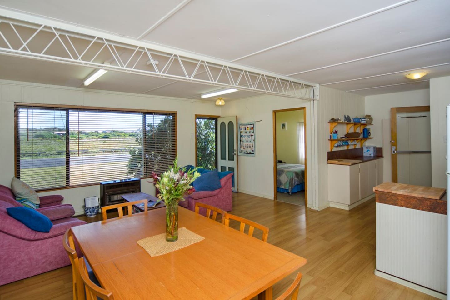 Sand Castle - 10 Dent -Pets Negotiable — Goolwa, SA — vacation rental