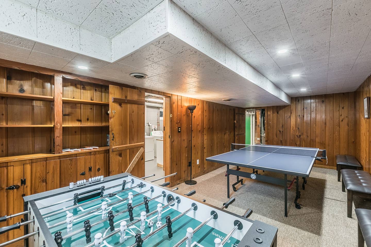 Enchanting historic townhouse by CozySuites in Alexandria, VA