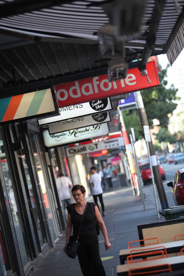 Amazing South Yarra Studios - Picture 17