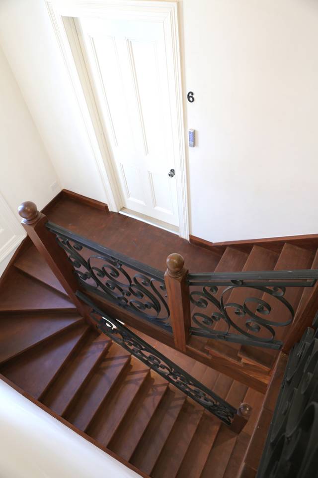 Luxury New South Yarra Studios