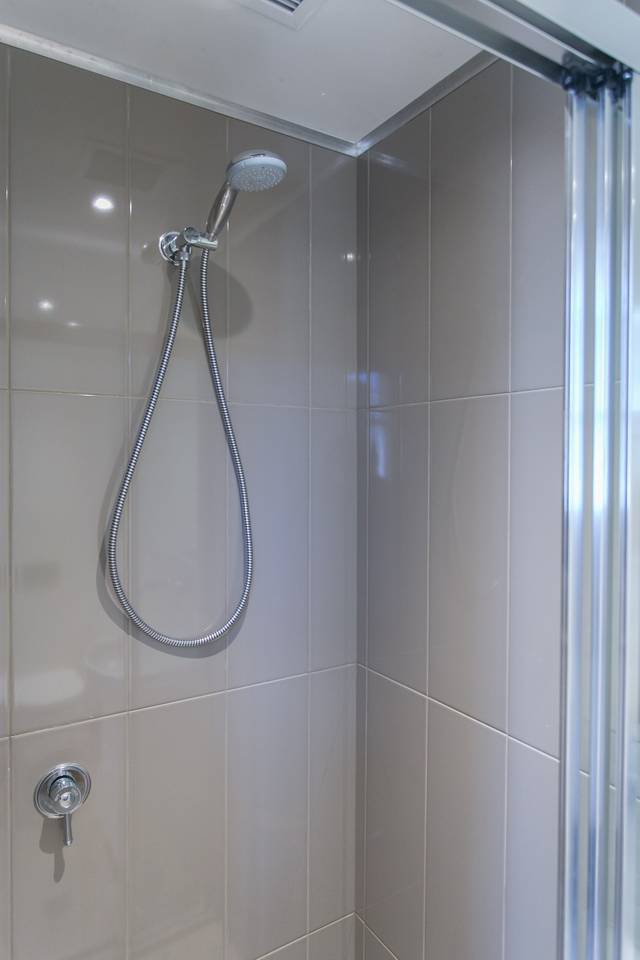 Exciting New South Yarra Studio