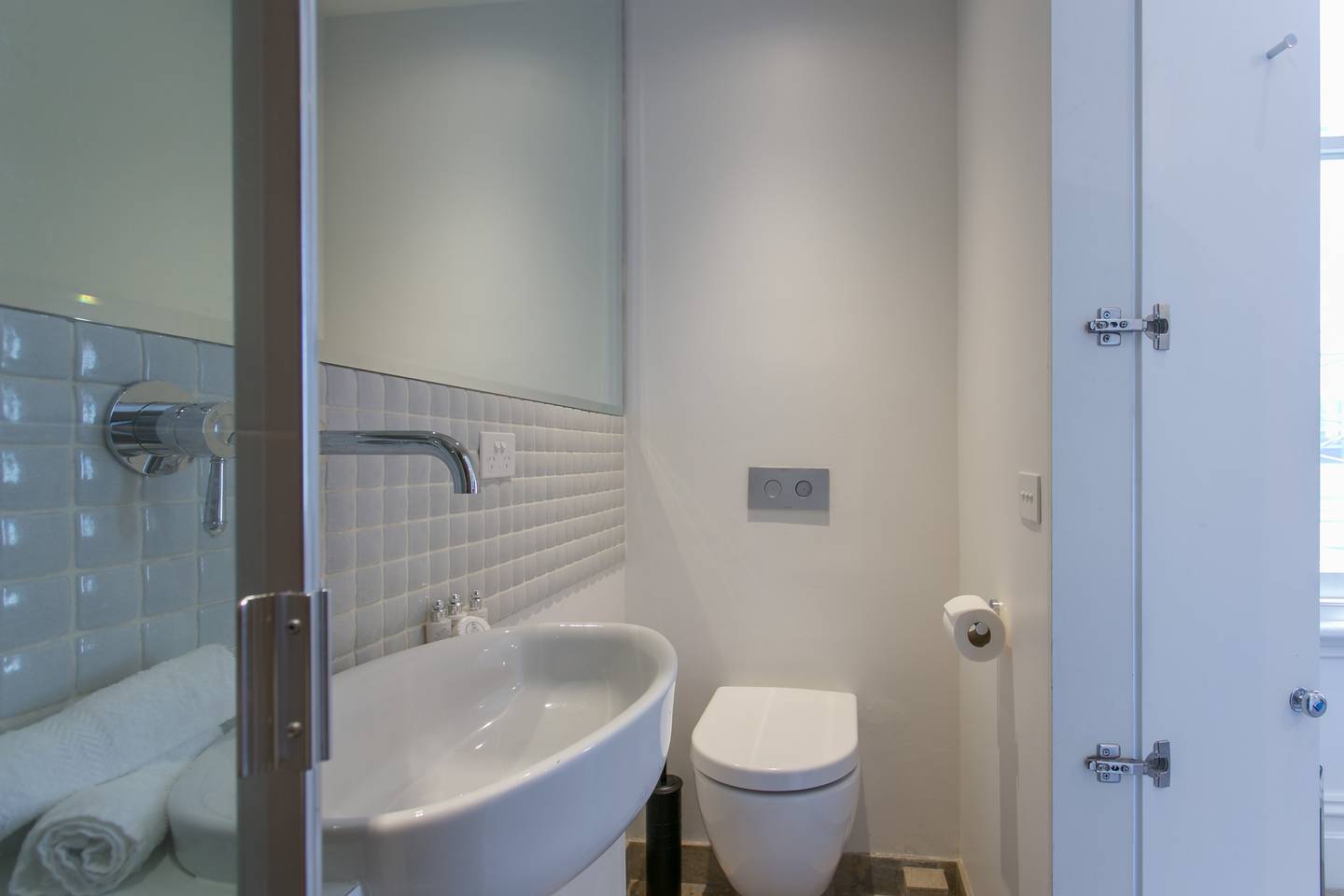 Exciting New South Yarra Studio