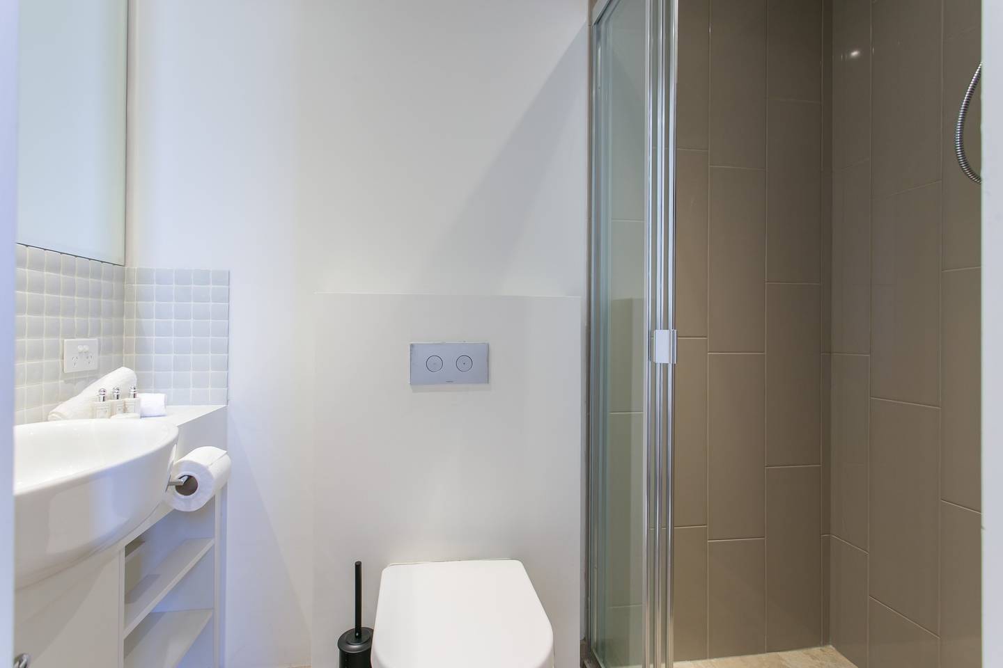 Amazing South Yarra Studios