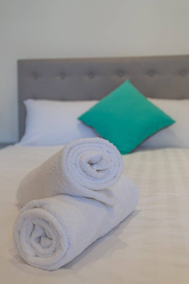 Amazing South Yarra Studios