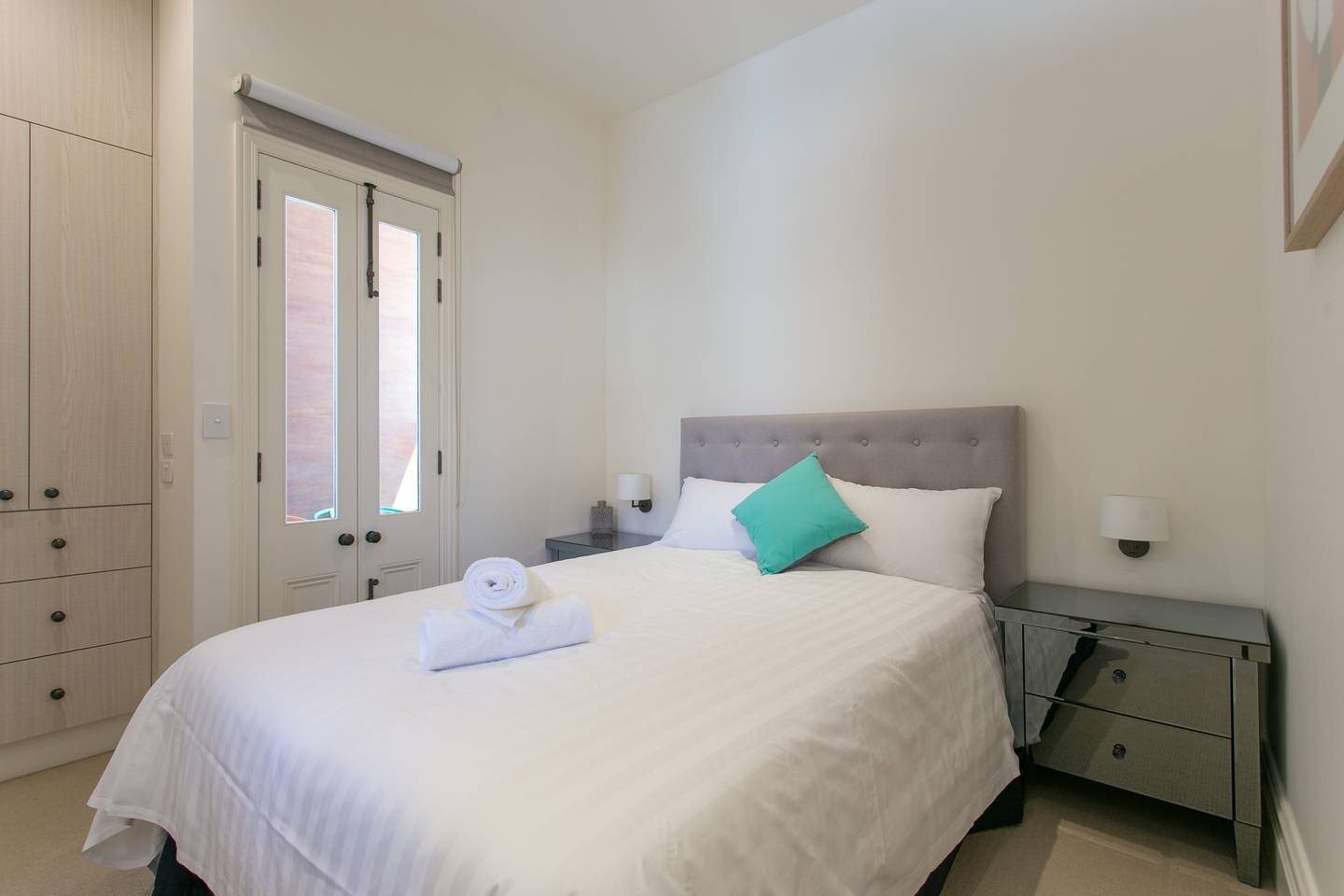 Amazing South Yarra Studios