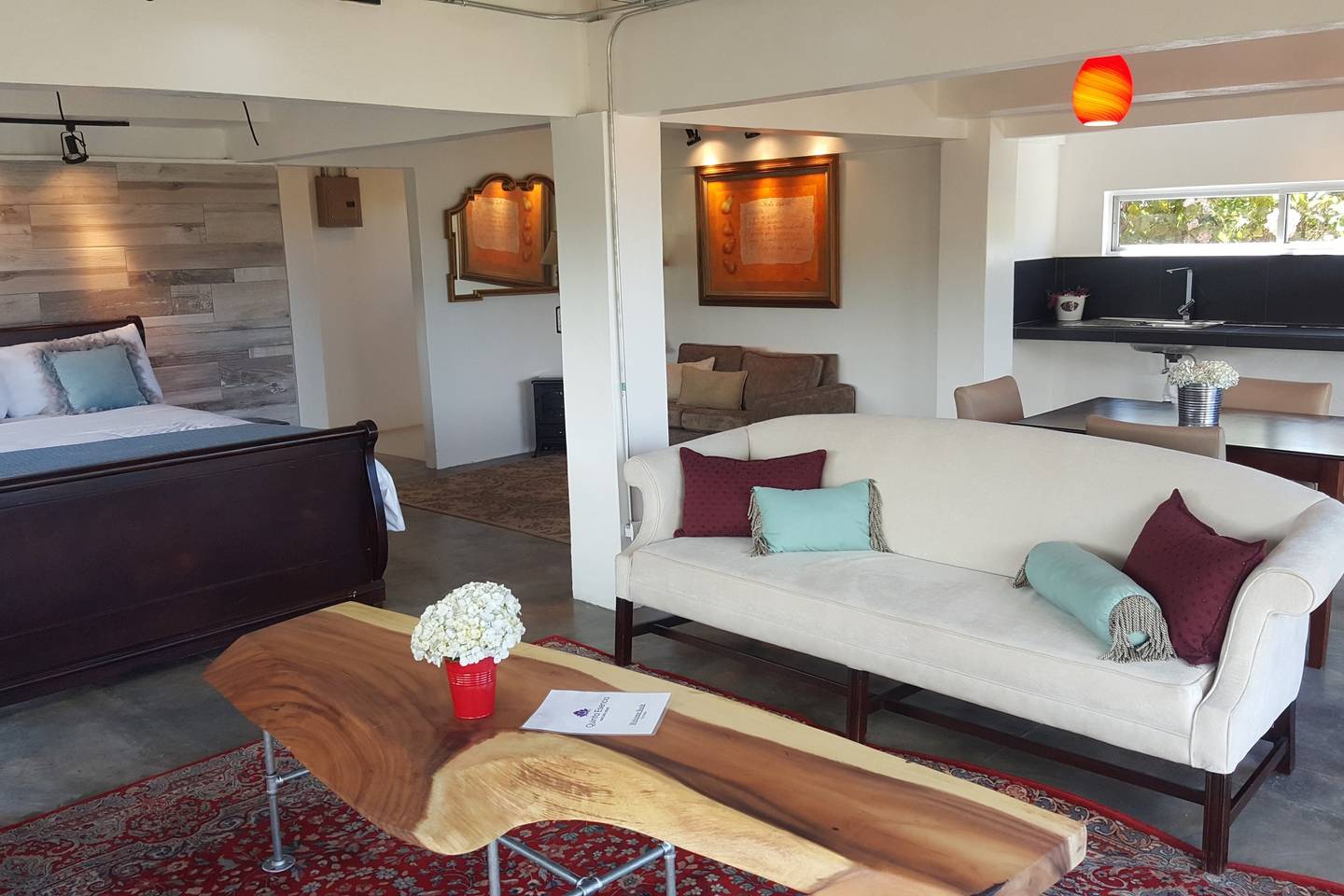 El Loft — 5