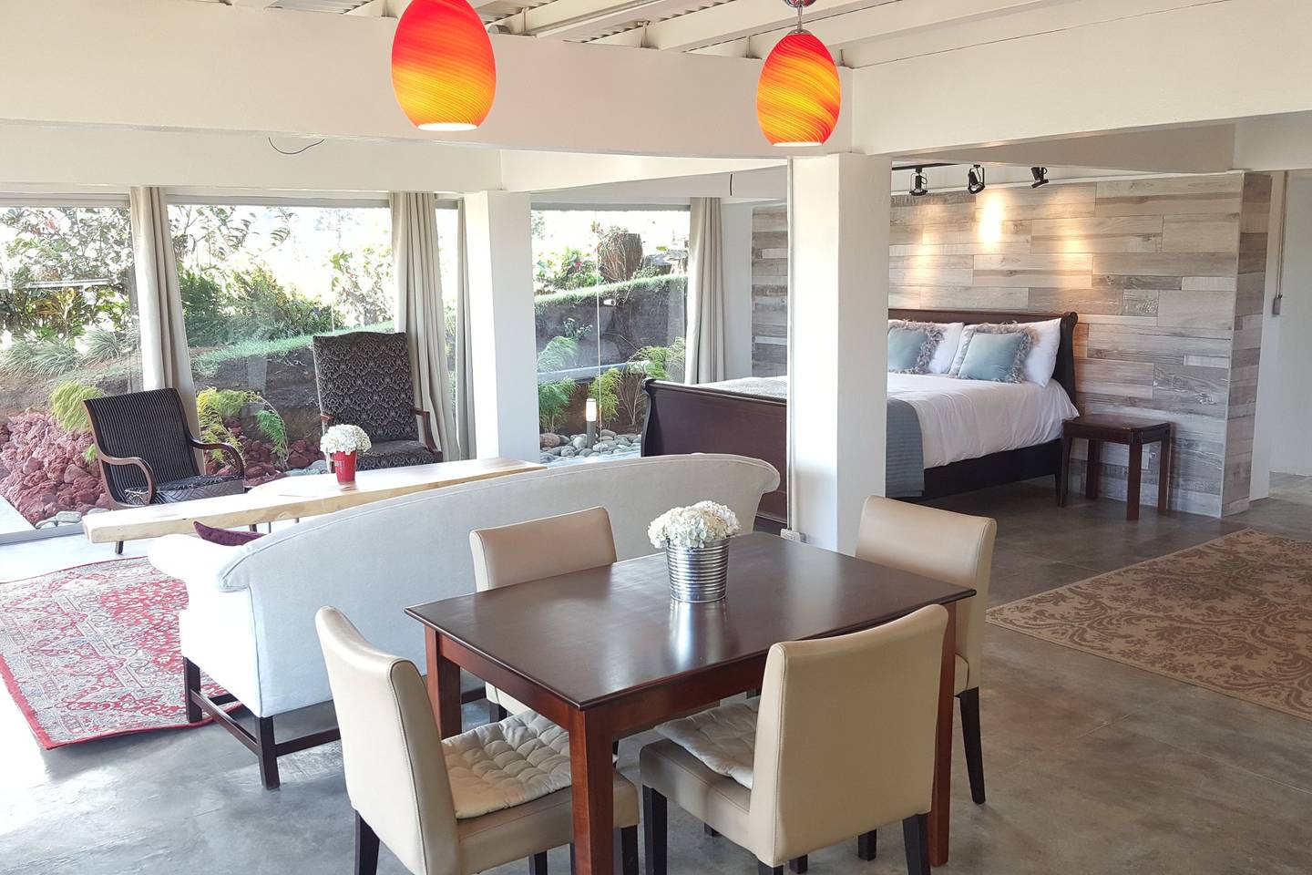 El Loft — 2