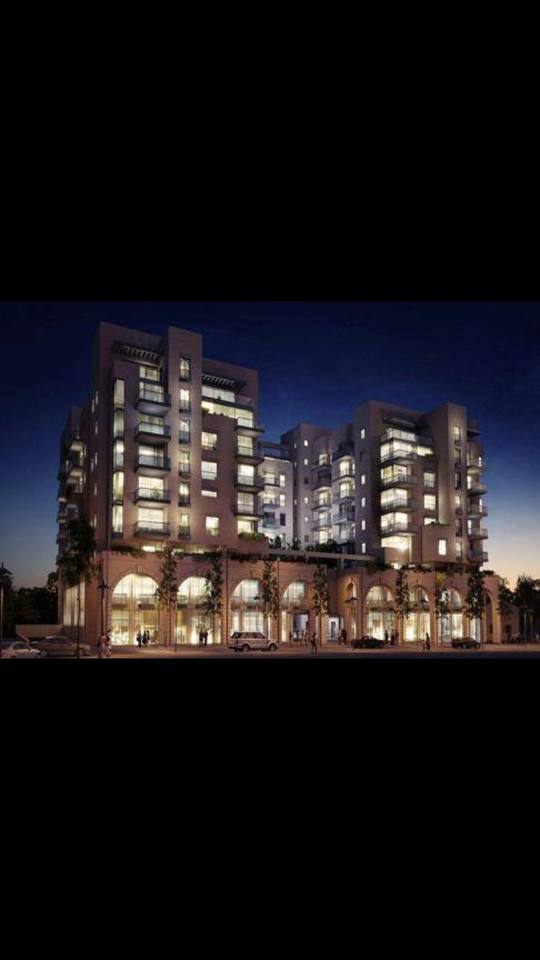 Stunning 2 bdm apt, Haneviim Court photo 17