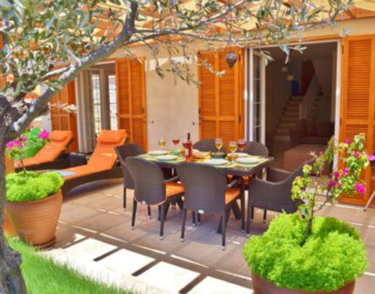 Villa KaLu in Kalkan, Lavanta Villaları No:118