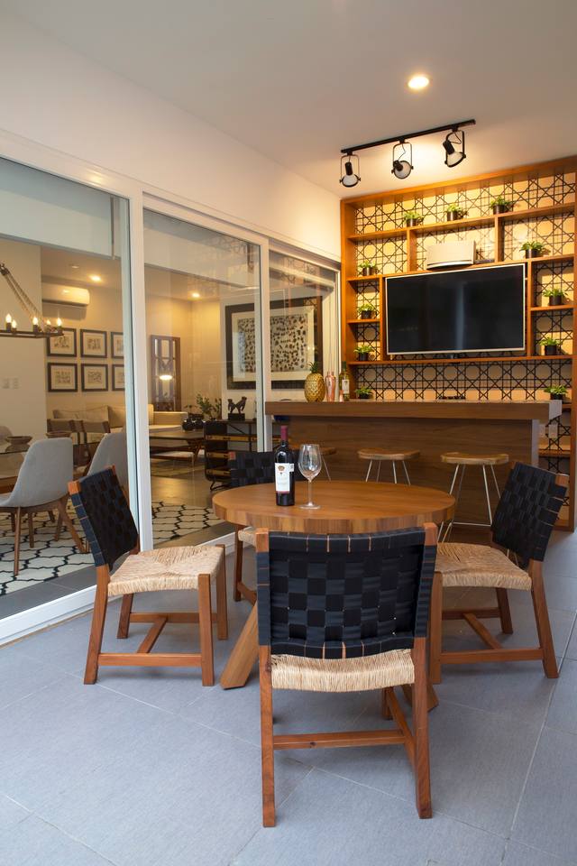 Casa Moderna en Mérida: Alberca Privada, WiFi y 3 Habitaciones 3