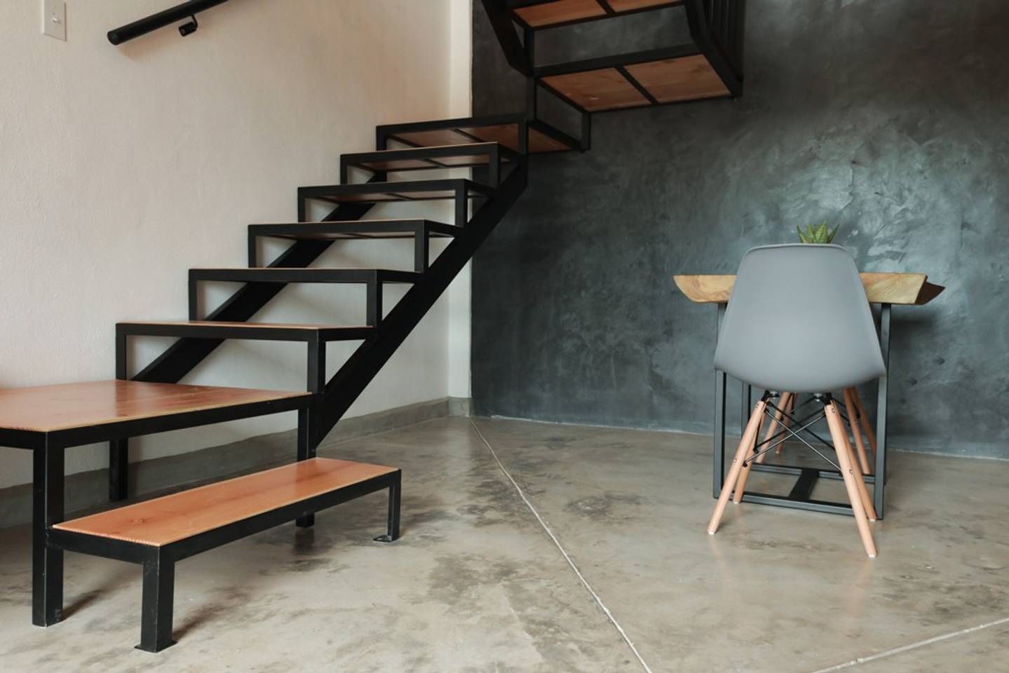 Gallo Azul Downtown, Loft Style Apartment #3