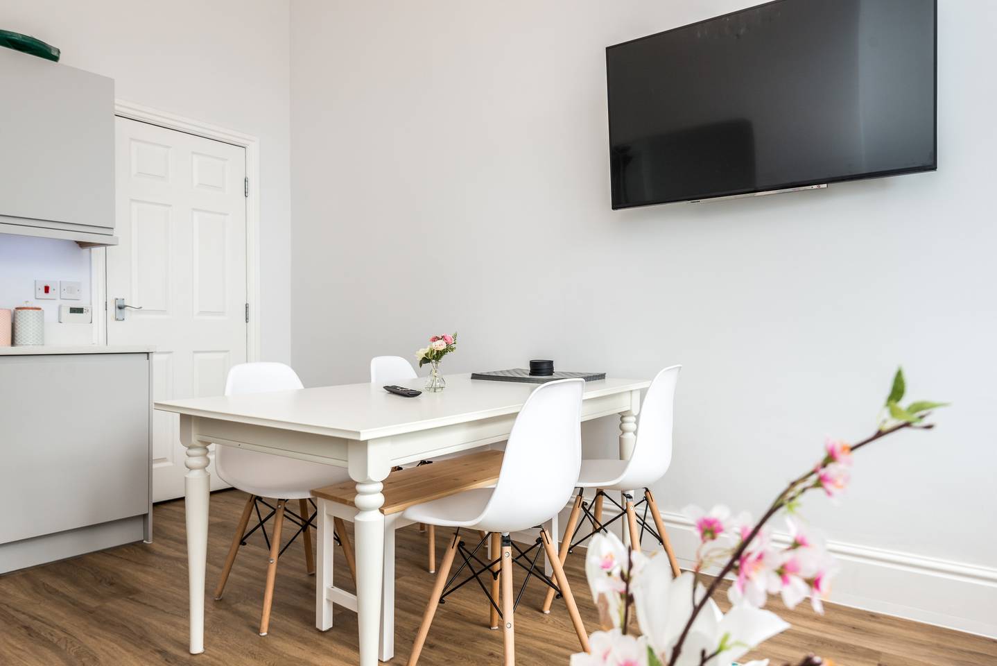 Host Apartments | The Falkner Quarters II - Picture 10