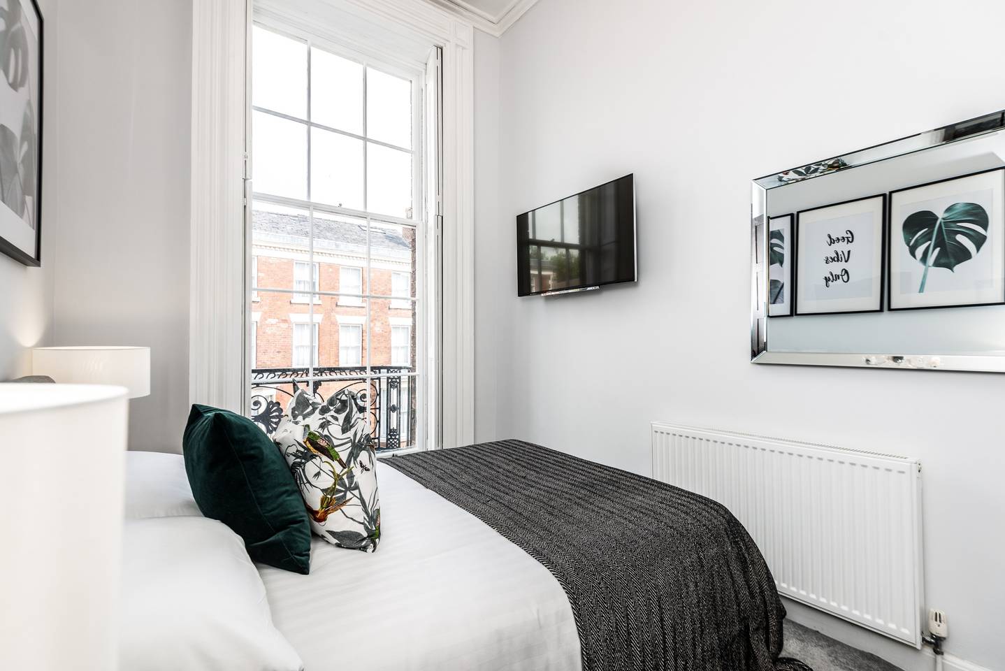 Host Apartments | The Falkner Quarters II - Picture 14
