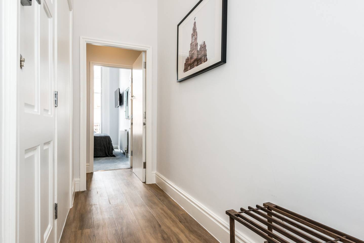 Host Apartments | The Falkner Quarters II - Picture 17