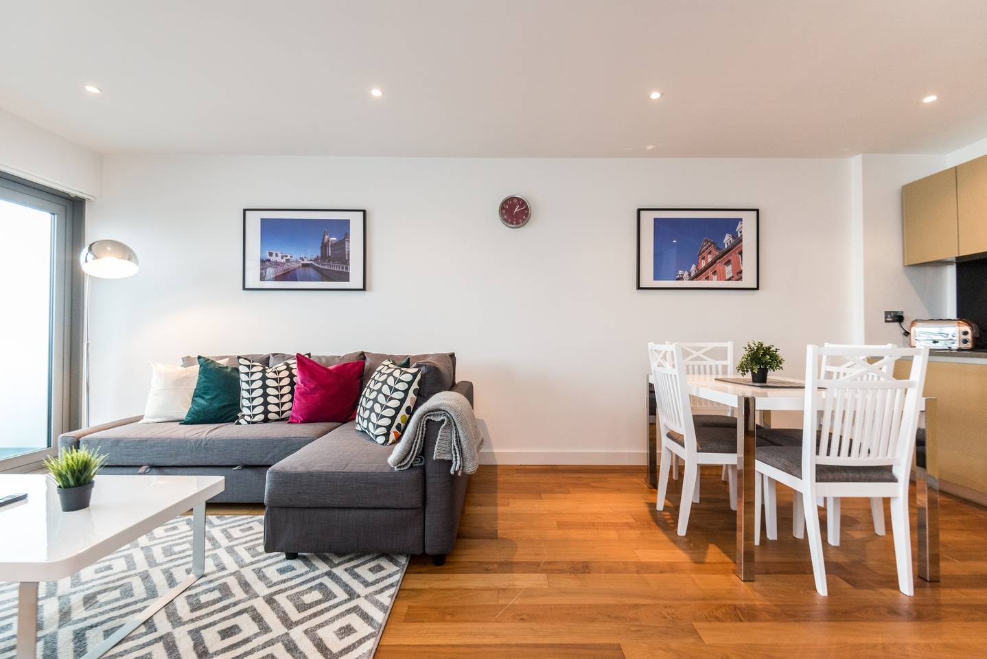 Host Apartments | Waterfront Living