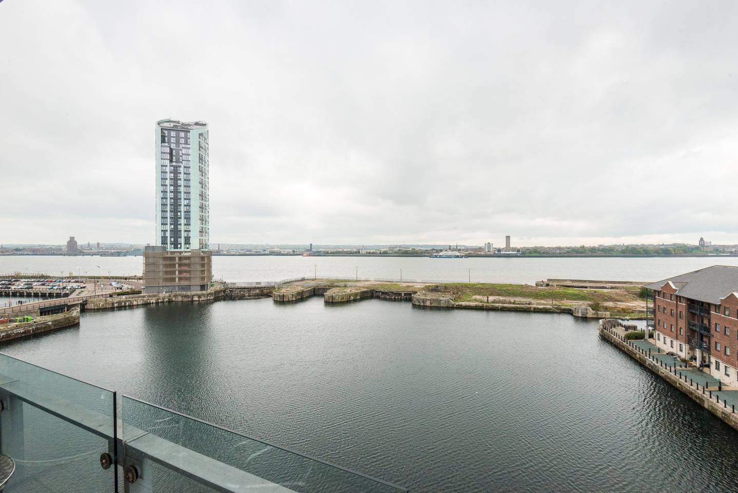 Host Apartments | Waterfront Living