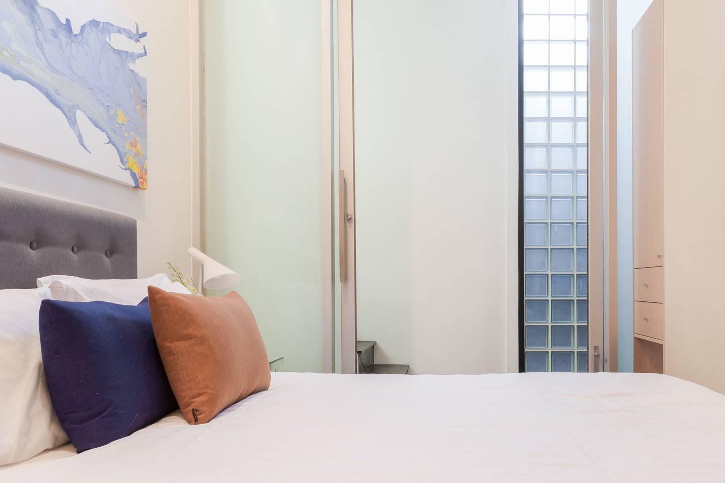 Cosmopolitan South Yarra Townhouse With Roof Top - Picture 17