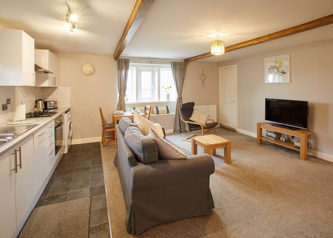Cosy Cottage Stay North Yorkshire