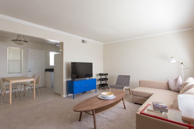 Kasa Apartments In Palo Alto